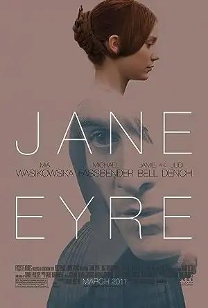 فيلم Jane Eyre 2011 مترجم - باهي فيلم